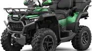 Cf moto CForce Base