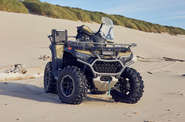 Cf moto CForce Base