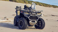 Cf moto CForce Base