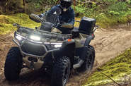 Cf moto CForce Base