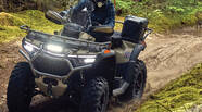 Cf moto CForce Base