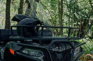 Cf moto CForce Base