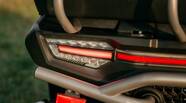 Cf moto CForce Base