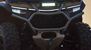 Cf moto CForce Base