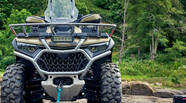 Cf moto CForce Base