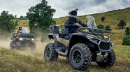 Cf moto CForce Base