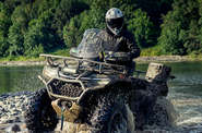 Cf moto CForce Base