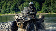 Cf moto CForce Base