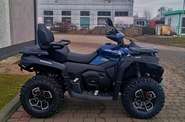 Cf moto CForce Base