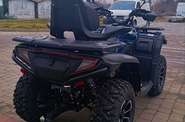 Cf moto CForce Base