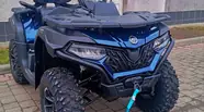 Cf moto CForce Base