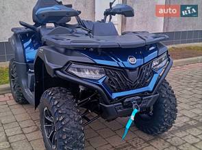 Cf moto CForce