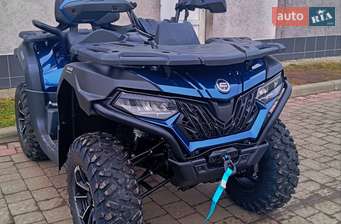 Cf moto CForce 2025 в Івано-Франківськ