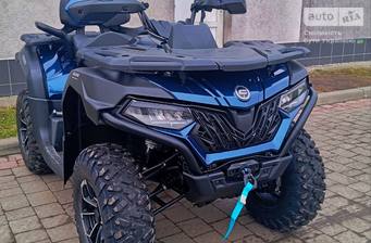 Cf moto CForce 2025 Base