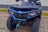 Cf moto CForce Base