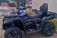 Cf moto CForce Base
