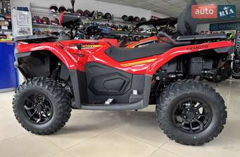 Cf moto CForce 2024 в Вінниця