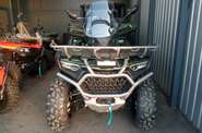 Cf moto CForce Base