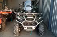 Cf moto CForce Base