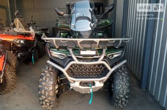 Cf moto CForce 2025 Base