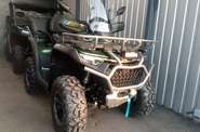 Cf moto CForce Base