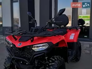 Cf moto CForce