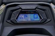 Cf moto CForce Cf moto CForce Base