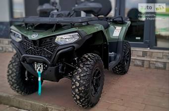 Cf moto CForce 2024 Base