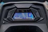 Cf moto CForce Base