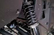 Cf moto CForce Base