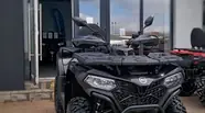 Cf moto CForce Base