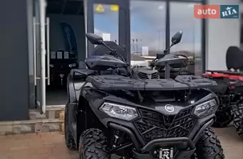Cf moto CForce