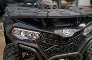 Cf moto CForce Base