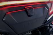 Cf moto CForce Base