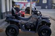 Cf moto CForce Base