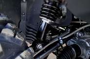Cf moto CForce Base