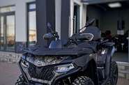 Cf moto CForce Base