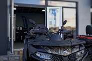 Cf moto CForce Base