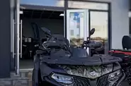 Cf moto CForce Base
