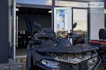 Cf moto CForce 625 Touring 2025