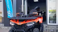 Cf moto CForce Base
