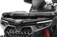 Новый Cf moto CForce 1000 Touring Premium 2025 автосалона Kupimoto - фото 8