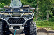 Новый Cf moto CForce 1000 OverLand (75 к.с.) Base 2025 автосалона СFmoto - фото 3