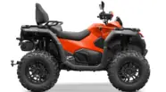 Cf moto CForce Base