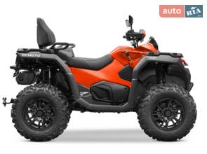 Cf moto CForce