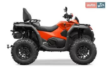Cf moto CForce