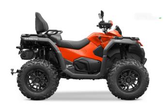 Cf moto CForce 2025 Base