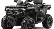 Cf moto CForce Base