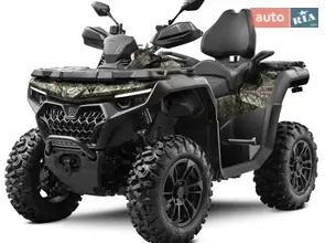 Cf moto CForce