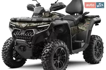 Cf moto CForce